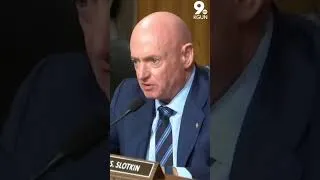 Thumbnail: Kelly to Hegseth: "You are not right for this job"