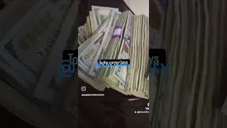 Thumbnail: To the corner boys get a legit hustle scamming won't last  #sportscardscollector #sportscards