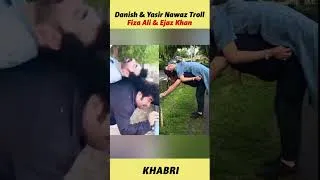 Thumbnail: Fiza Ali Badly Trolled 😂