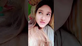 Thumbnail: আমি এখন গান করবো #youtubeshorts