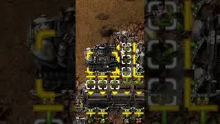 Thumbnail: More CURSED Cars, Tanks and Trains #factorio #factoriospaceage