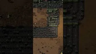 Thumbnail: Those are some NICE pipes! #factorio #factoriospaceage