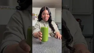 Thumbnail: Super Green Smoothie 💚