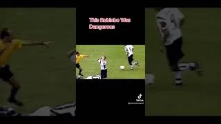 Thumbnail: This Robinho Was Dangerous