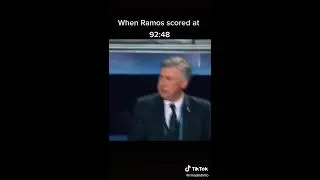 Thumbnail: When Ramos Scored At 92:48