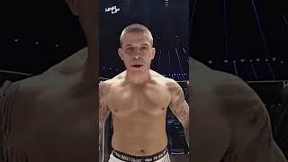 Thumbnail: Чеченец наказал Скинхеда за понты  #shorts