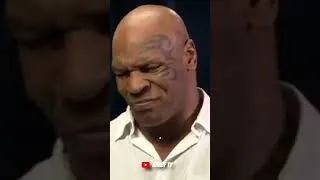 Thumbnail: Майк Тайсон о боли 😢