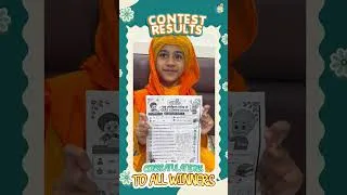 Thumbnail: Guru Harkrishan Sahib Ji | Quiz Results | Winners Announced! | Khalsa Phulwari