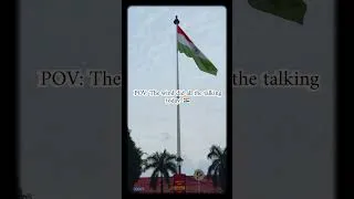 Thumbnail: #india #independenceday #shorts
