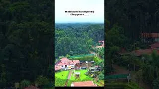 Thumbnail: #shorts #chikmaglur #dronecinematic #travelvlog #khamakhavlogger #incredibleindia