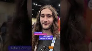 Thumbnail: Khan Academy still free, now reimagined #ISTELive26