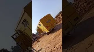 Thumbnail: visit to MCL mines Lakhanpur