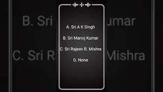Thumbnail: Q. of the day. 3 #shorts #cil #mine #wcl #target #trending