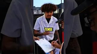 Thumbnail: THIS MAN TRIED SIGNING HIS WIFE AWAY!? 😭 #shorts #khanasadi