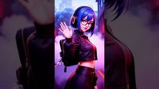 Thumbnail: Naniko – Part 2: System Breach
