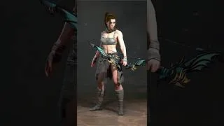 Thumbnail: Diablo 4: Rogue Quits – Biker | S1 E3