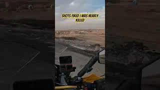 Thumbnail: Army Nay Rider Pe Fire Kiya 😱 #trending #viral #bikelover