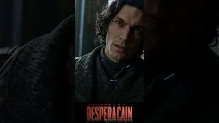 Thumbnail: Insane acting: Despera Cain Scifi Star wars thriller made with Seedance 2.5