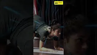 Thumbnail: Grace & Power 💫 | U15 Yogasana Championship Performance