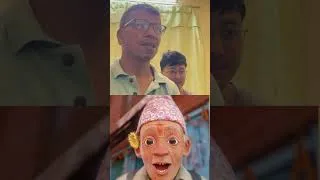 Thumbnail: Modern Buda voice recording #live #3danimation #blender
