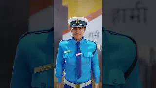 Thumbnail: Please use zebra crossing #animationstudioinnepal #funny #3danimation #gta6