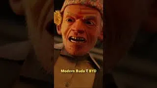 Thumbnail: Buda's Blast ! #3danimation