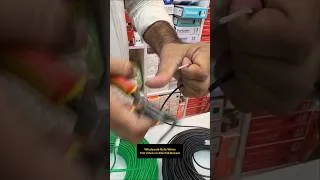 Thumbnail: Best Electric Wire Market | Electric Market | Wholesale Wire Market In Delhi | Cheapest Wire Shop