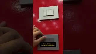Thumbnail: Cheapest Switches & Sockets For Home | Wholesale Switch & Sockets Market | सस्ते स्विच और सॉकेट