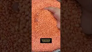 Thumbnail: Cheapest Dal Market | Cheapest Rice Market In Delhi | Pulses |  Wholesale Pulses Market In Delhi