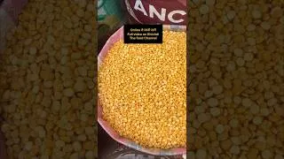 Thumbnail: Cheapest Dal Market | Cheapest Rice Market In Delhi | Pulses |  Wholesale Pulses Market In Delhi