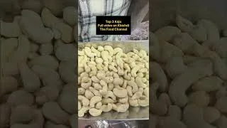 Thumbnail: Wholesale Dryfruits Market In Delhi | Khari Baoli Dryfruits Market | Cheapest Dryfruits | Dryfruit