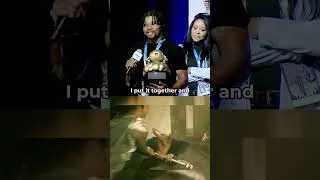 Thumbnail: Khleo Thomas & King Vader Announce Dream Con Film Fest Winner
