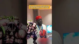 Thumbnail: Khleo Debates Batman vs. Bane with RDC Crew