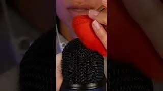 Thumbnail: asmr dreamy brain crunching with roses #asmr