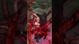 Thumbnail: Recluse (Witch) Skills Gameplay #eldenring #nightreign #eldenringnightreign