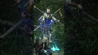 Thumbnail: Duchess Skills Gameplay #eldenring #nightreign #eldenringnightreign