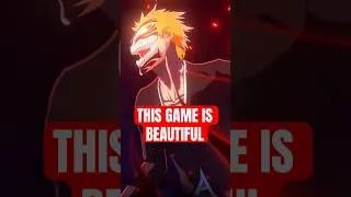 Thumbnail: This game is beautiful! Bleach Soul Resonance