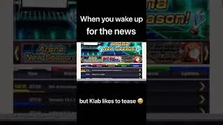 Thumbnail: 😅 Dammit Klab! Where are the fillers? 🤣 #Shorts #BBS