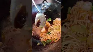 Thumbnail: $2 Stried Fried Noodles Taste Like a Luxury Meal