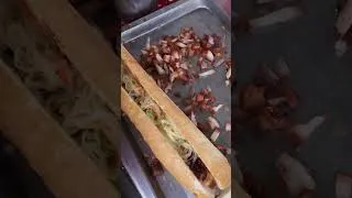 Thumbnail: $1.50 Sandwich, 200 Sold Daily! 🇰🇭