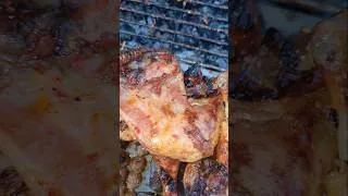 Thumbnail: $1 Street BBQ, Cambodian Street Food #cambodianfoodtour