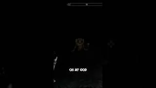 Thumbnail: This Skyrim Horror Mod Has Some Interesting Enemies...