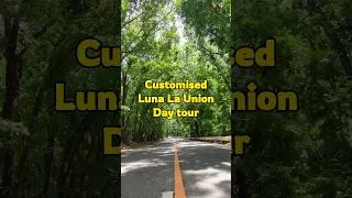 Thumbnail: NORTHERN LA UNION | Customise your Luna La Union day tour with pottery making! #elyu
