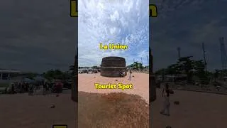Thumbnail: 🌊IG WORTHY  LA UNION TOURIST SPOT 2026