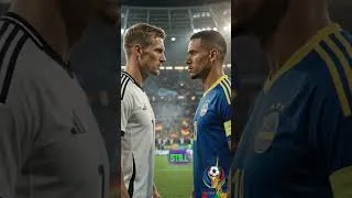 Thumbnail: Fifa World Cup 2026 14th June Prediction : Germany vs Curaçao Prediction: Can Curaçao Shock Germany?