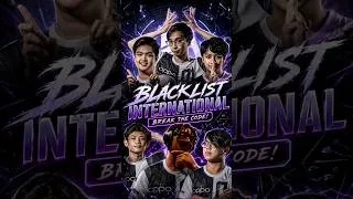 Thumbnail: The Strategy That Made Blacklist International UNSTOPPABLE!