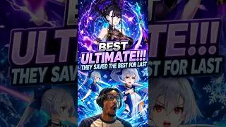 Thumbnail: The BEST Noble Phantasms Ultimate?! 💀 They REALLY Saved the Craziest One for Last! 🤯