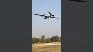 Thumbnail: Pixhawk VTOL: Vertical Takeoff & Landing in 5 Steps
