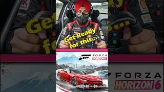 Thumbnail: Get ready For Forza Horizon 6 #forza #forzahorizon6
