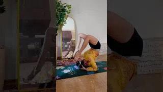 Thumbnail: My Headstand Journey 💕